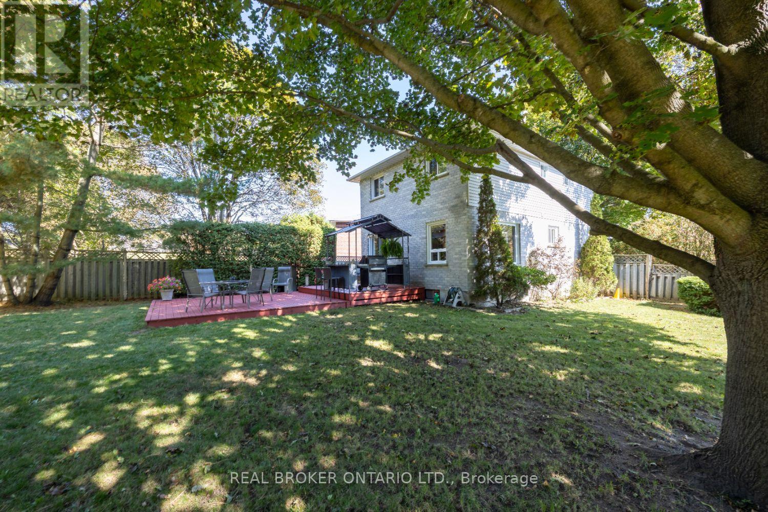 6 Andrew Court, Clarington (Newcastle), Ontario  L1B 1J5 - Photo 29 - E12495436