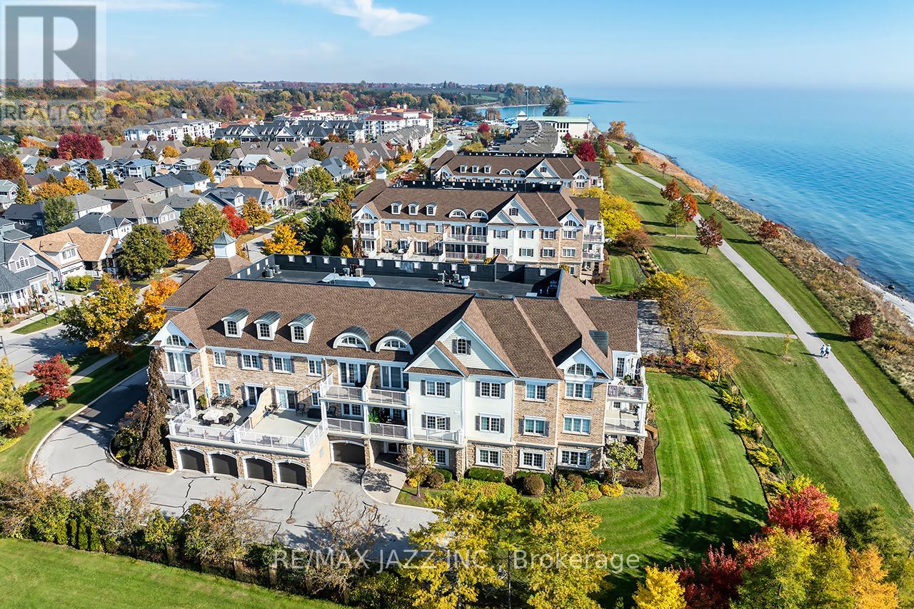 102 - 375 Lakebreeze Drive, Clarington (Newcastle), Ontario  L1B 0A3 - Photo 2 - E12495580