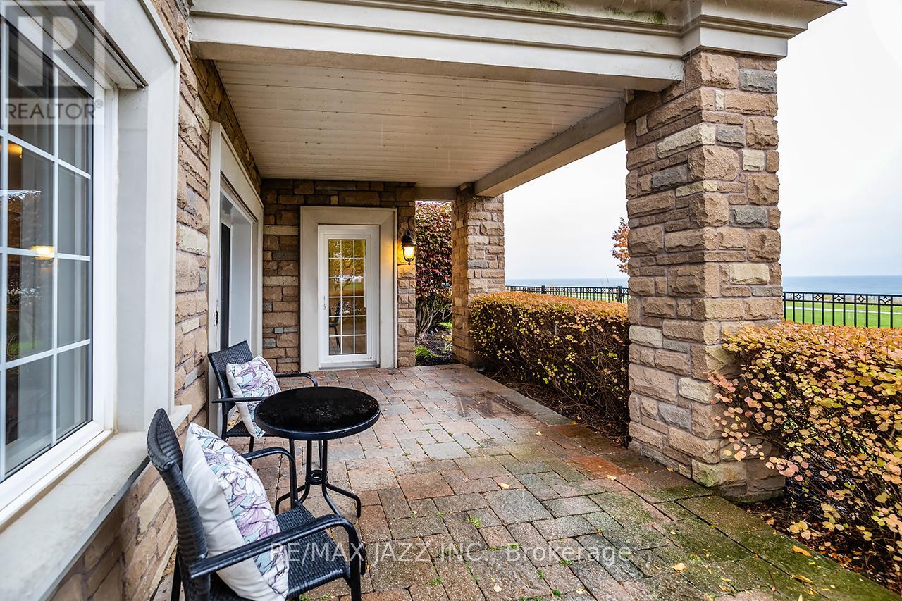 102 - 375 Lakebreeze Drive, Clarington (Newcastle), Ontario  L1B 0A3 - Photo 26 - E12495580