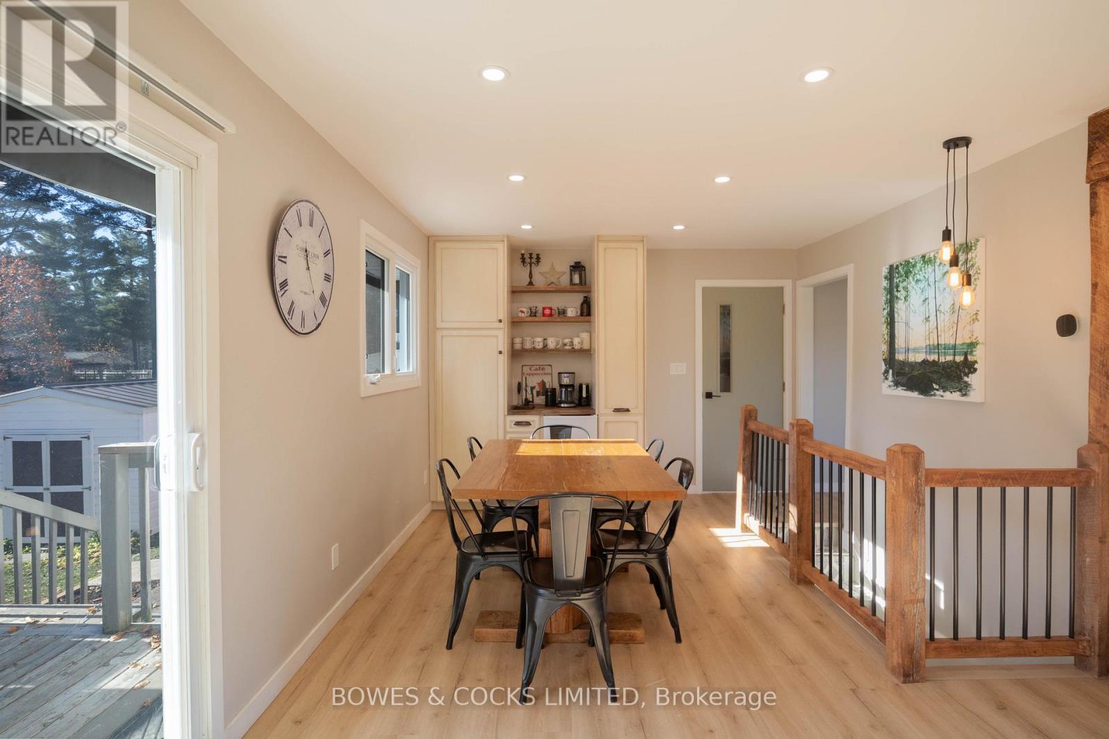 159 South Baptiste Lake Road, Hastings Highlands (Herschel Ward), Ontario  K0L 1C0 - Photo 11 - X12495392