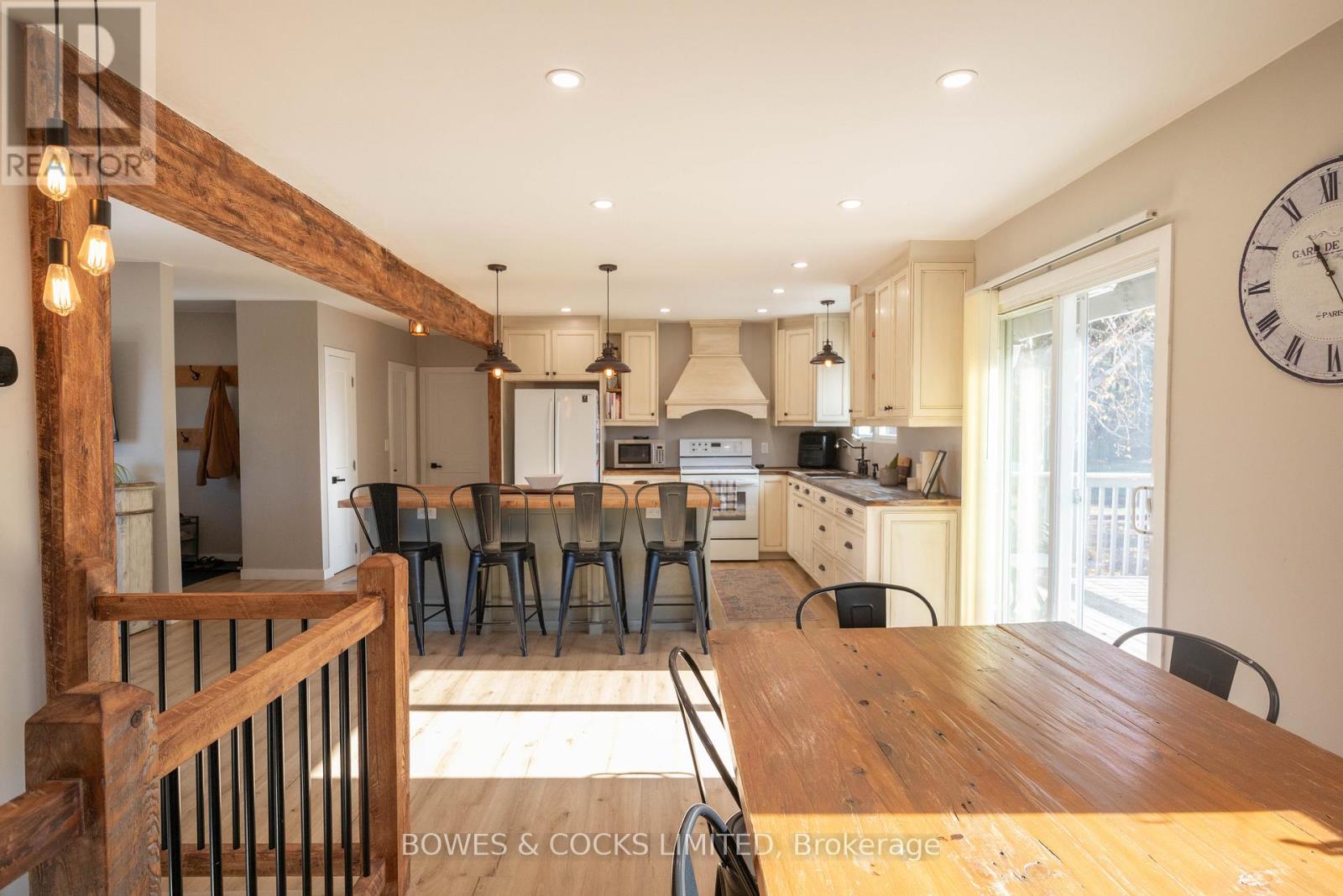 159 South Baptiste Lake Road, Hastings Highlands (Herschel Ward), Ontario  K0L 1C0 - Photo 13 - X12495392