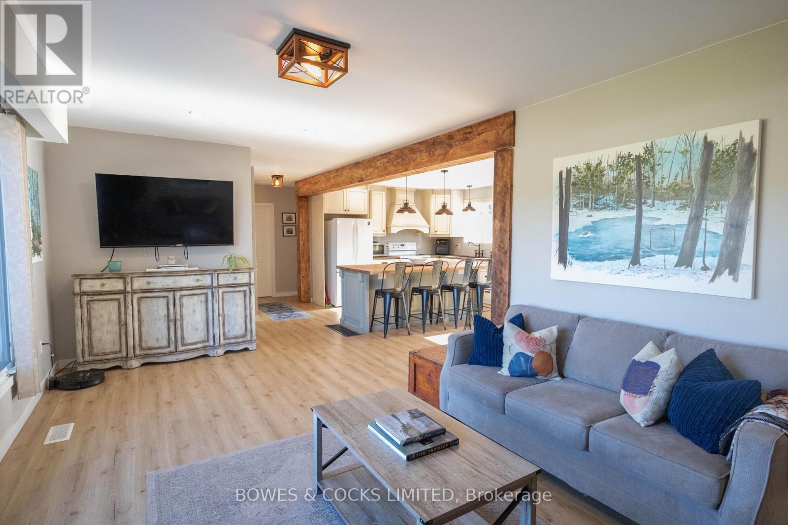 159 South Baptiste Lake Road, Hastings Highlands (Herschel Ward), Ontario  K0L 1C0 - Photo 15 - X12495392