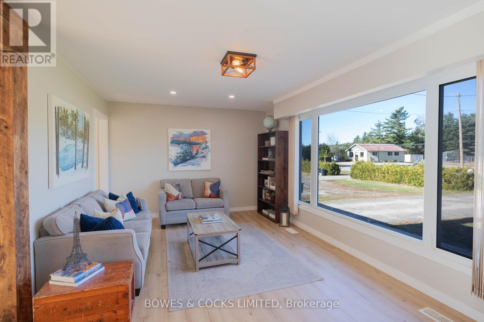 159 South Baptiste Lake Road, Hastings Highlands (Herschel Ward), Ontario  K0L 1C0 - Photo 16 - X12495392