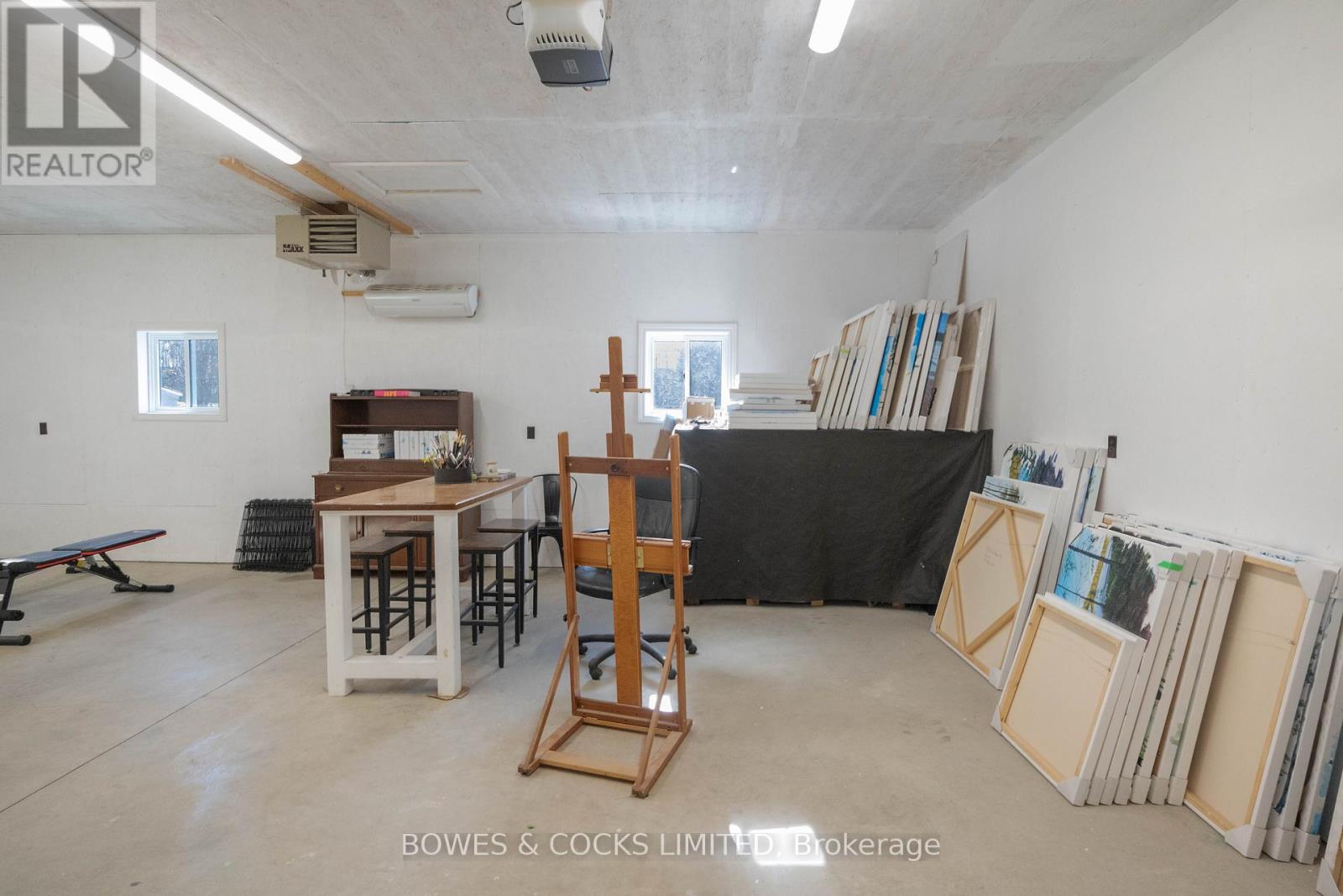 159 South Baptiste Lake Road, Hastings Highlands (Herschel Ward), Ontario  K0L 1C0 - Photo 35 - X12495392