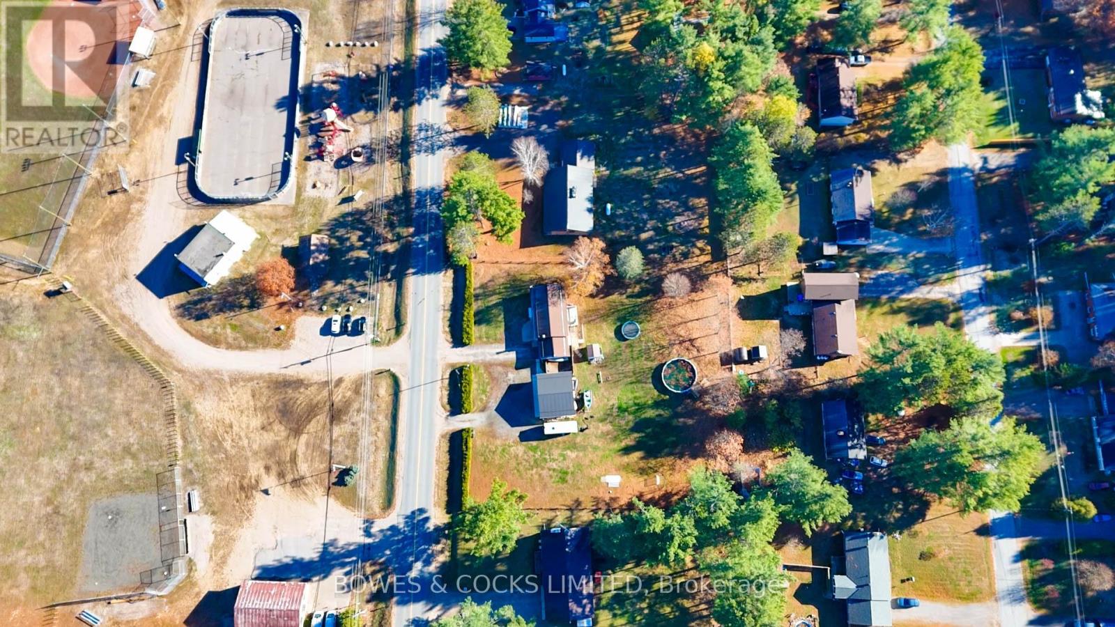 159 South Baptiste Lake Road, Hastings Highlands (Herschel Ward), Ontario  K0L 1C0 - Photo 39 - X12495392