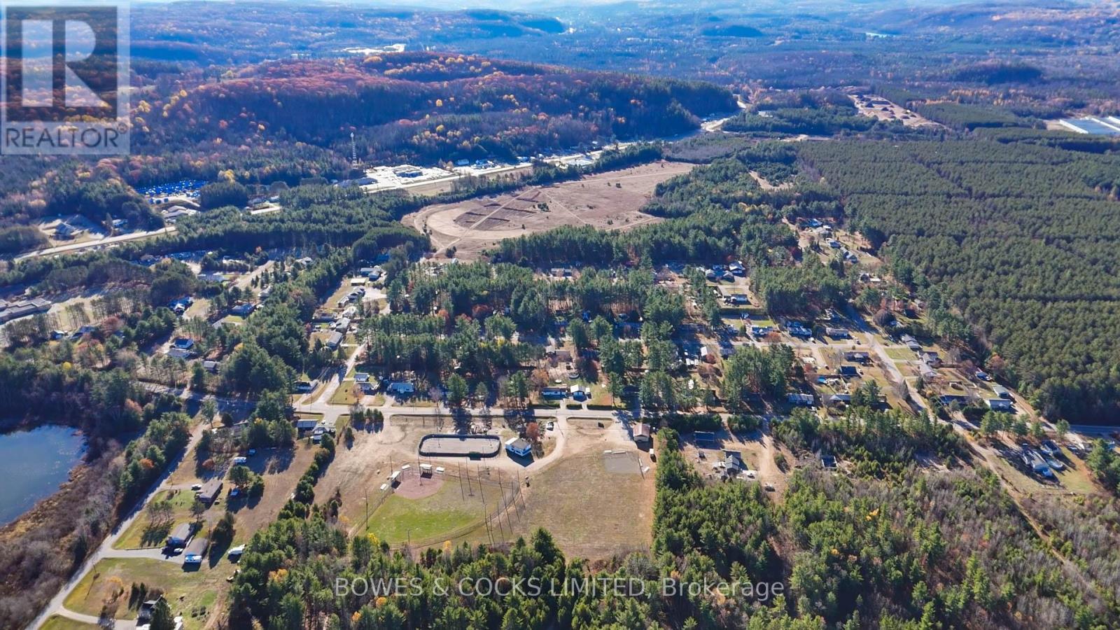 159 South Baptiste Lake Road, Hastings Highlands (Herschel Ward), Ontario  K0L 1C0 - Photo 40 - X12495392