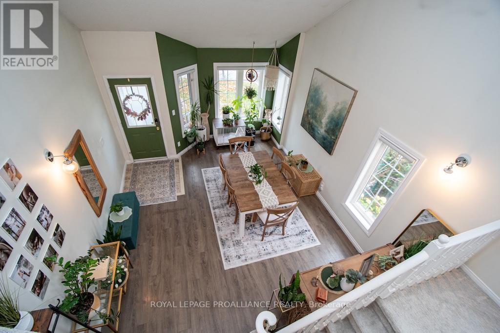 1479 Tamblin Way, Peterborough (Monaghan Ward 2), Ontario  K9K 2L9 - Photo 10 - X12495454