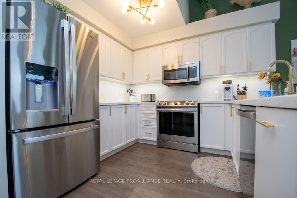 1479 Tamblin Way, Peterborough (Monaghan Ward 2), Ontario  K9K 2L9 - Photo 16 - X12495454