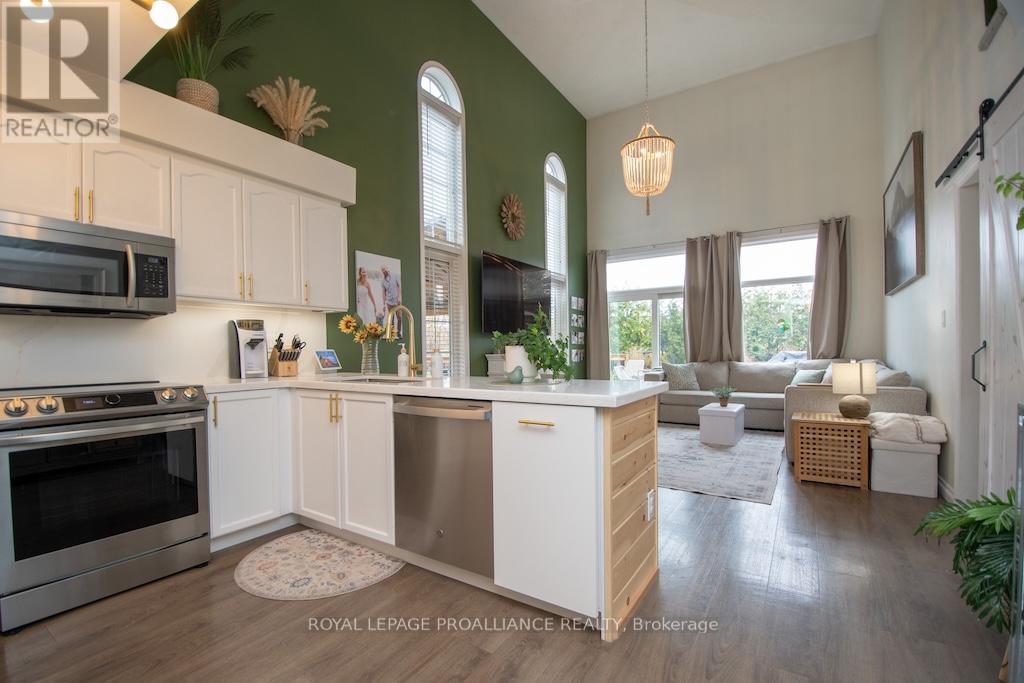 1479 Tamblin Way, Peterborough (Monaghan Ward 2), Ontario  K9K 2L9 - Photo 20 - X12495454