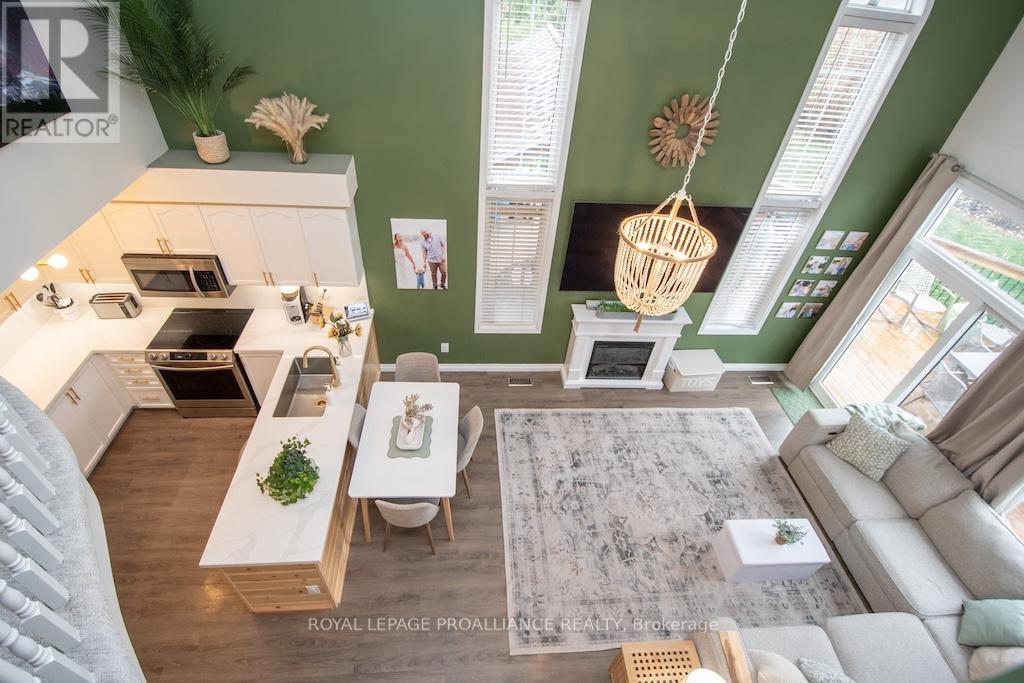 1479 Tamblin Way, Peterborough (Monaghan Ward 2), Ontario  K9K 2L9 - Photo 5 - X12495454