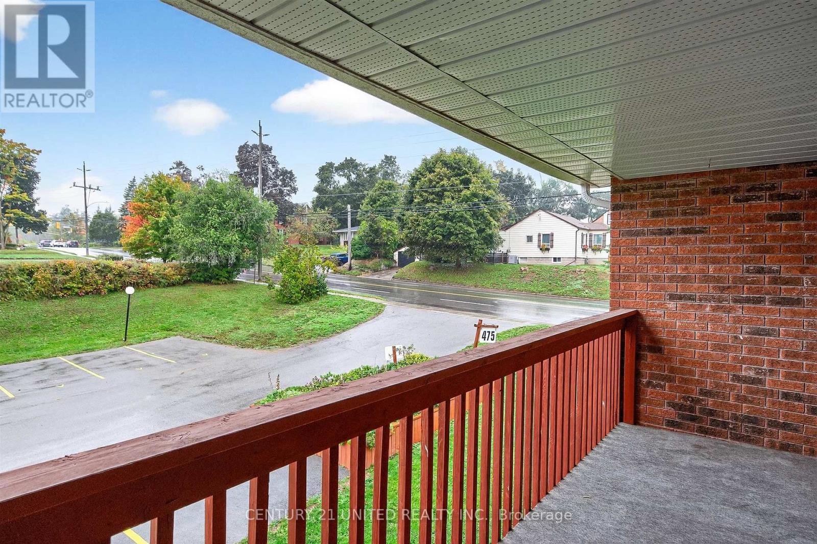 224 - 475 Parkhill Road W, Peterborough (Town Ward 3), Ontario  K9H 7M5 - Photo 32 - X12495456