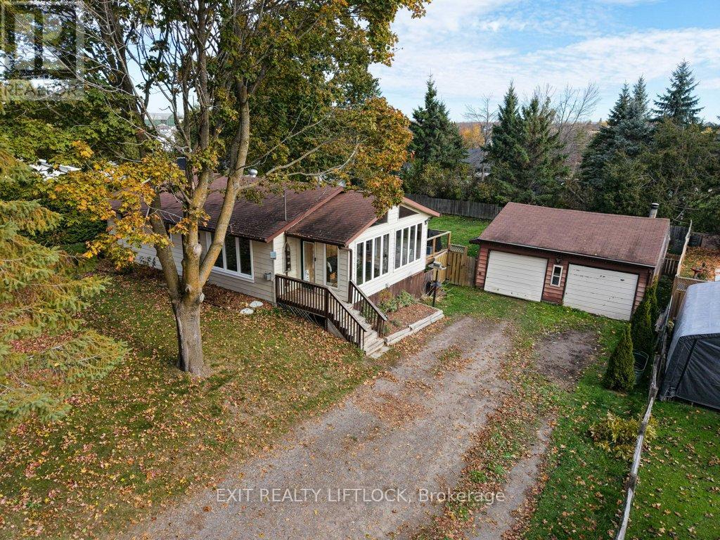 128 Orange Corners Road, Kawartha Lakes (Emily), Ontario  K0L 2W0 - Photo 1 - X12495830