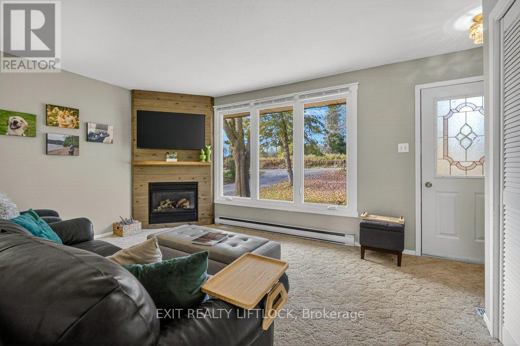 128 Orange Corners Road, Kawartha Lakes (Emily), Ontario  K0L 2W0 - Photo 11 - X12495830