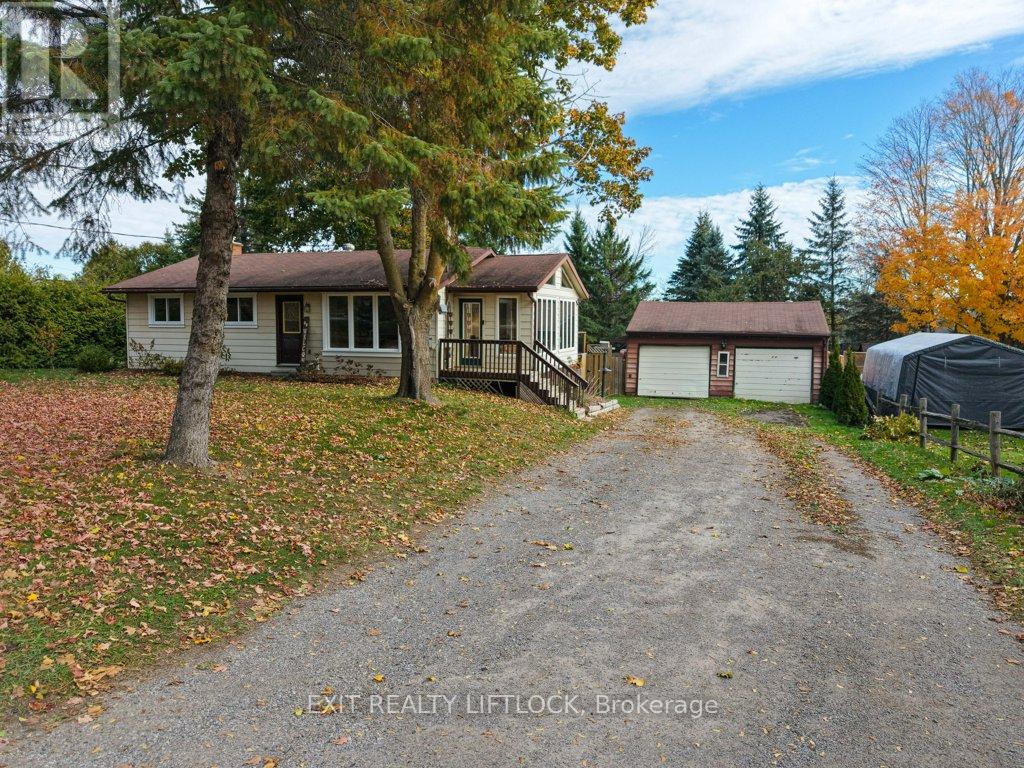 128 Orange Corners Road, Kawartha Lakes (Emily), Ontario  K0L 2W0 - Photo 2 - X12495830