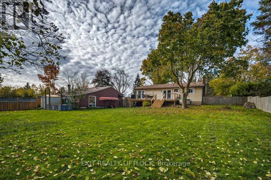 128 Orange Corners Road, Kawartha Lakes (Emily), Ontario  K0L 2W0 - Photo 26 - X12495830