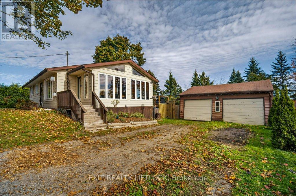 128 Orange Corners Road, Kawartha Lakes (Emily), Ontario  K0L 2W0 - Photo 28 - X12495830