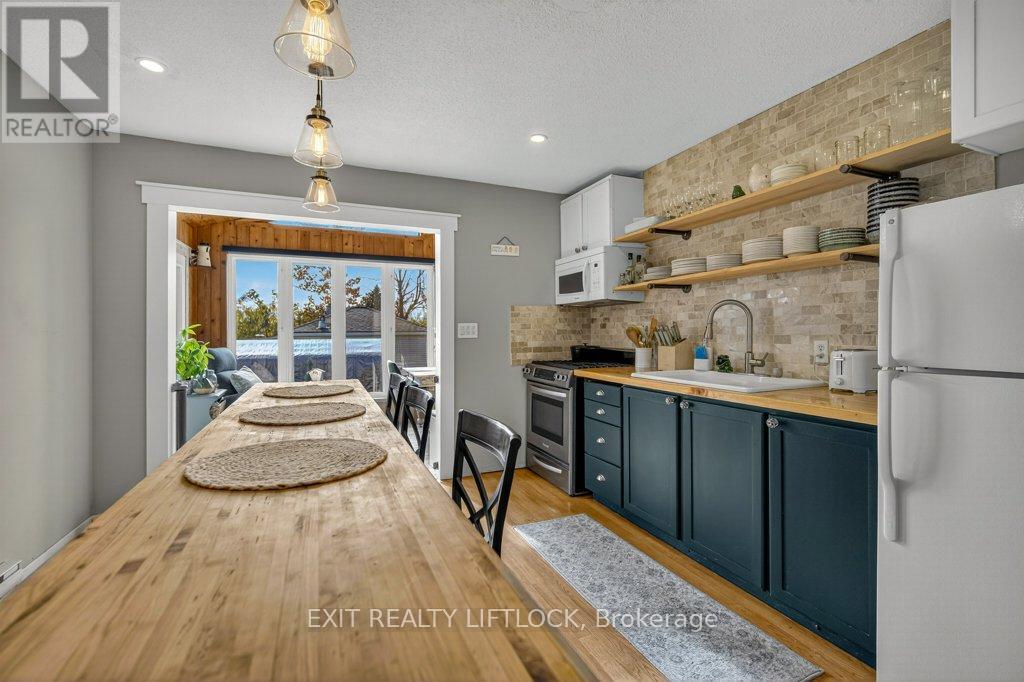 128 Orange Corners Road, Kawartha Lakes (Emily), Ontario  K0L 2W0 - Photo 3 - X12495830