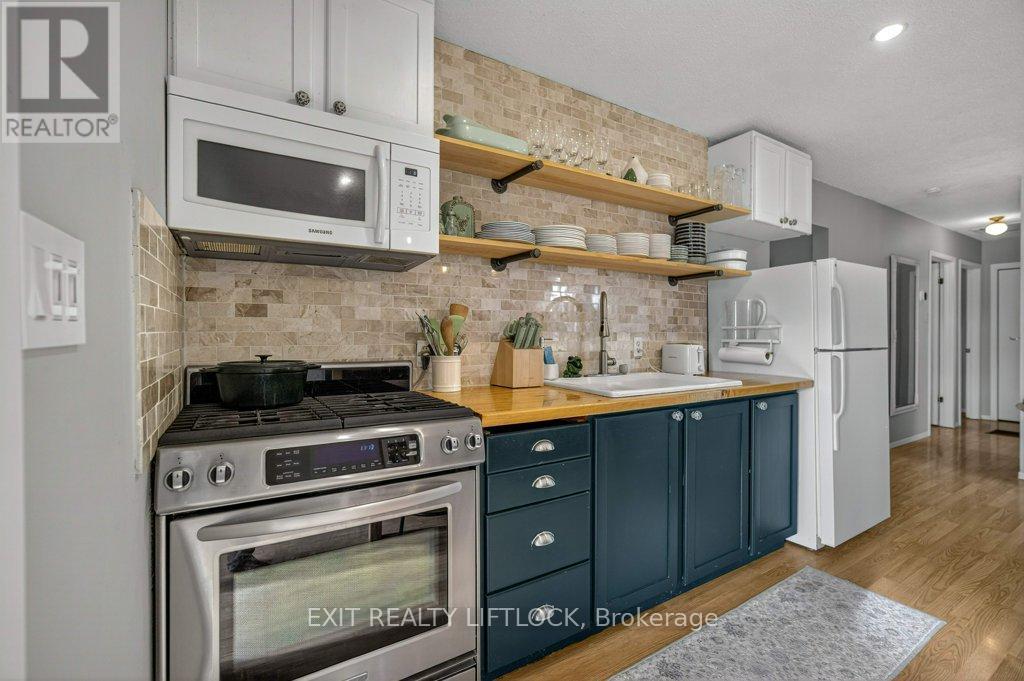 128 Orange Corners Road, Kawartha Lakes (Emily), Ontario  K0L 2W0 - Photo 7 - X12495830