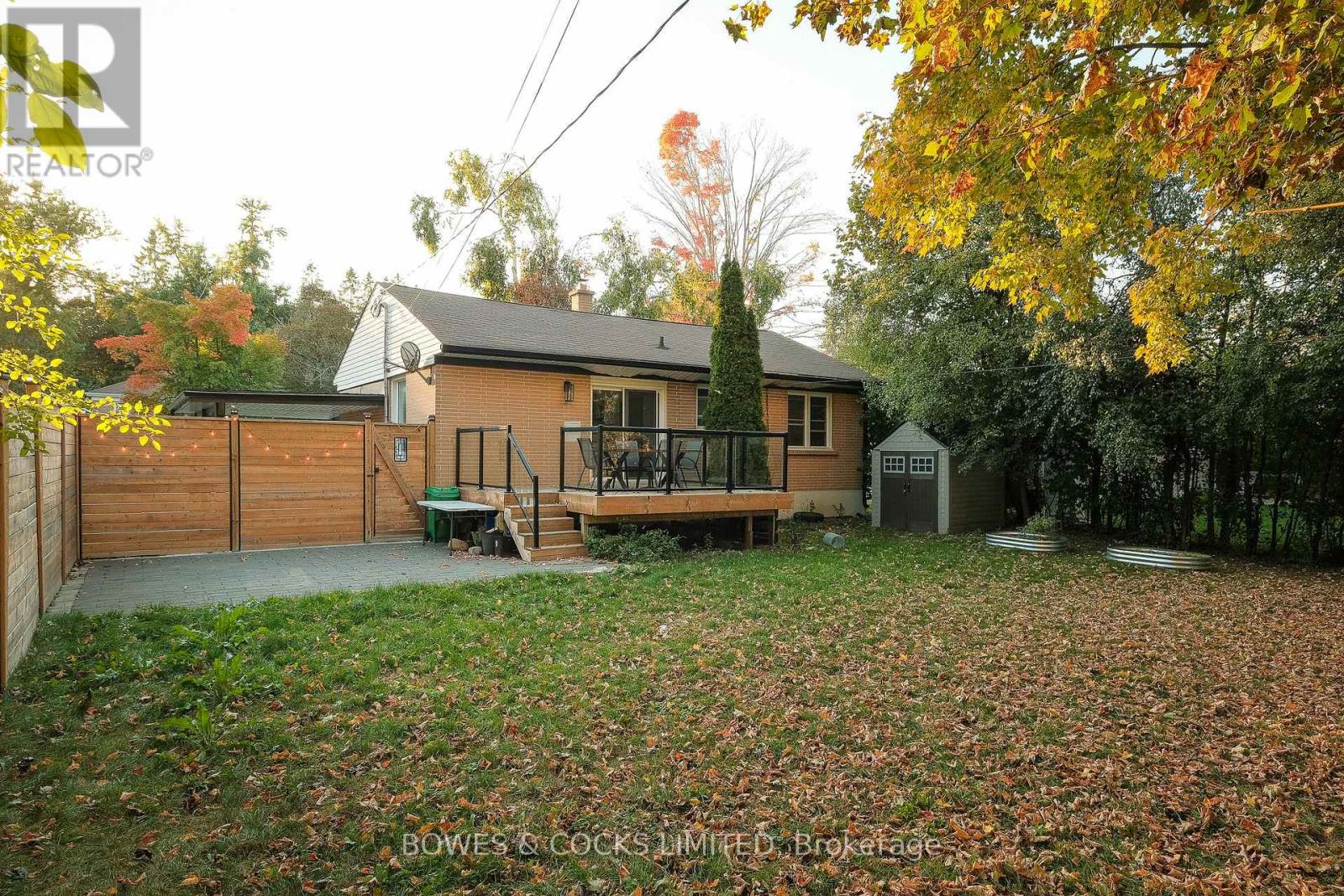 1462 Westbrook Drive, Peterborough (Monaghan Ward 2), Ontario  K9J 6R4 - Photo 19 - X12496170