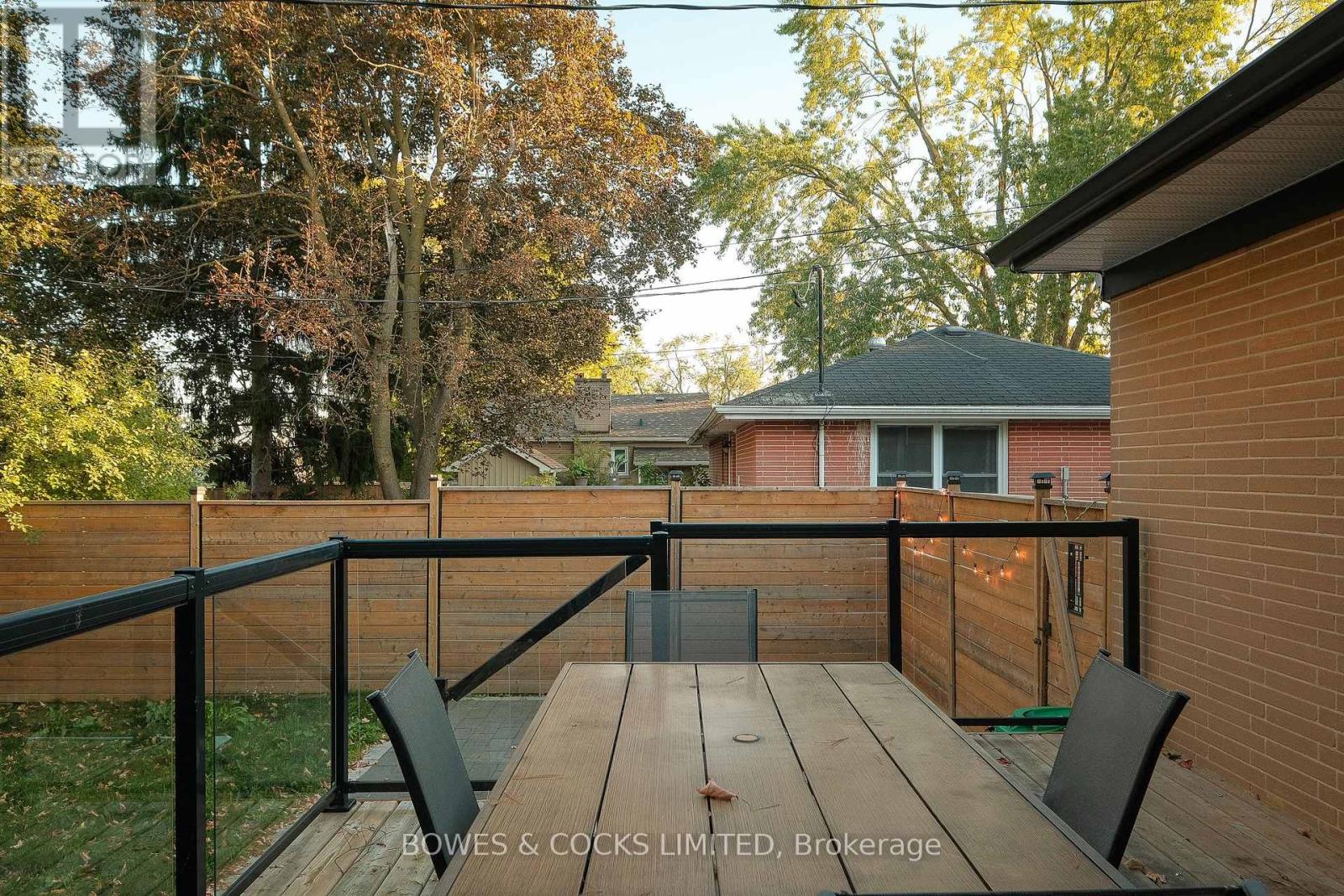 1462 Westbrook Drive, Peterborough (Monaghan Ward 2), Ontario  K9J 6R4 - Photo 21 - X12496170