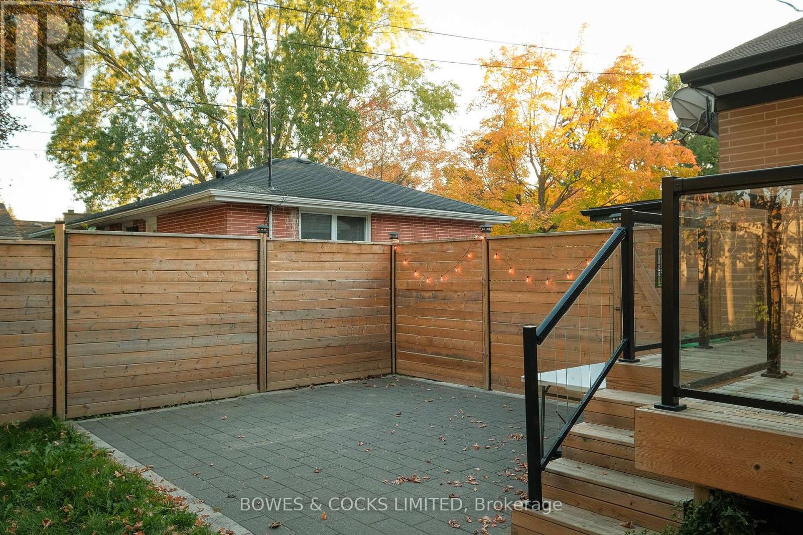 1462 Westbrook Drive, Peterborough (Monaghan Ward 2), Ontario  K9J 6R4 - Photo 23 - X12496170