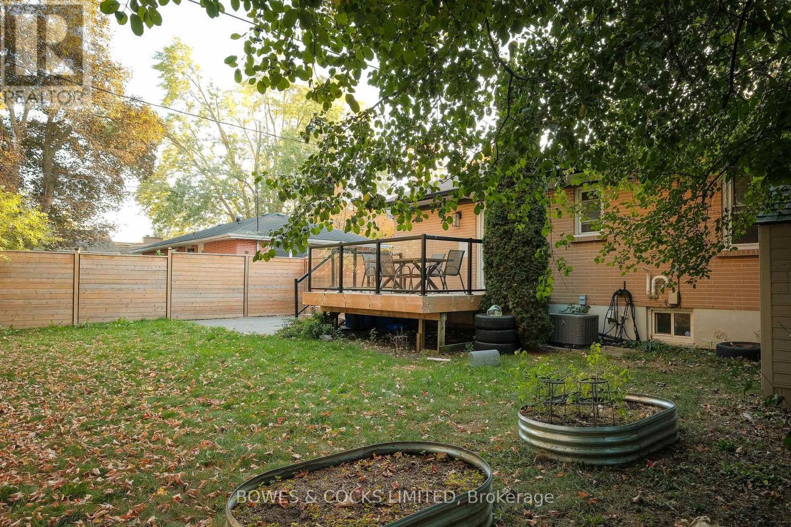 1462 Westbrook Drive, Peterborough (Monaghan Ward 2), Ontario  K9J 6R4 - Photo 24 - X12496170