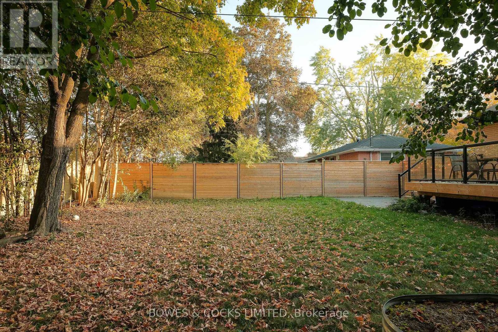 1462 Westbrook Drive, Peterborough (Monaghan Ward 2), Ontario  K9J 6R4 - Photo 25 - X12496170