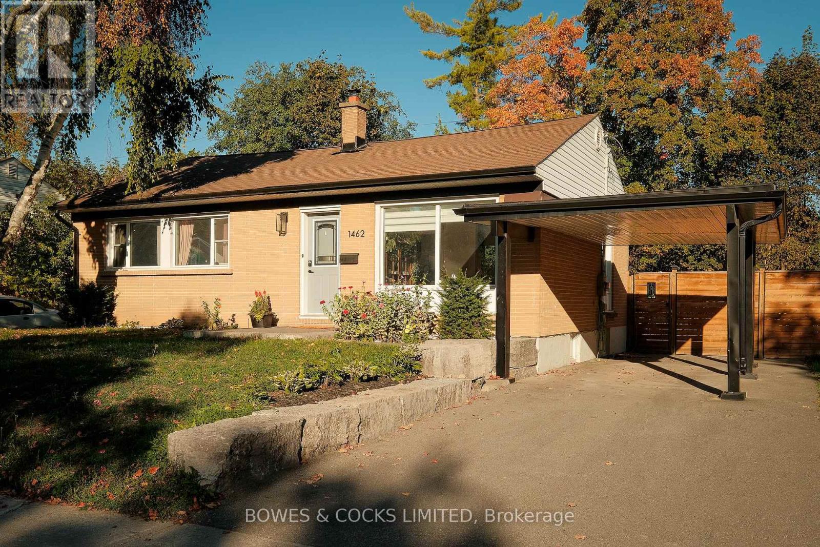 1462 Westbrook Drive, Peterborough (Monaghan Ward 2), Ontario  K9J 6R4 - Photo 27 - X12496170