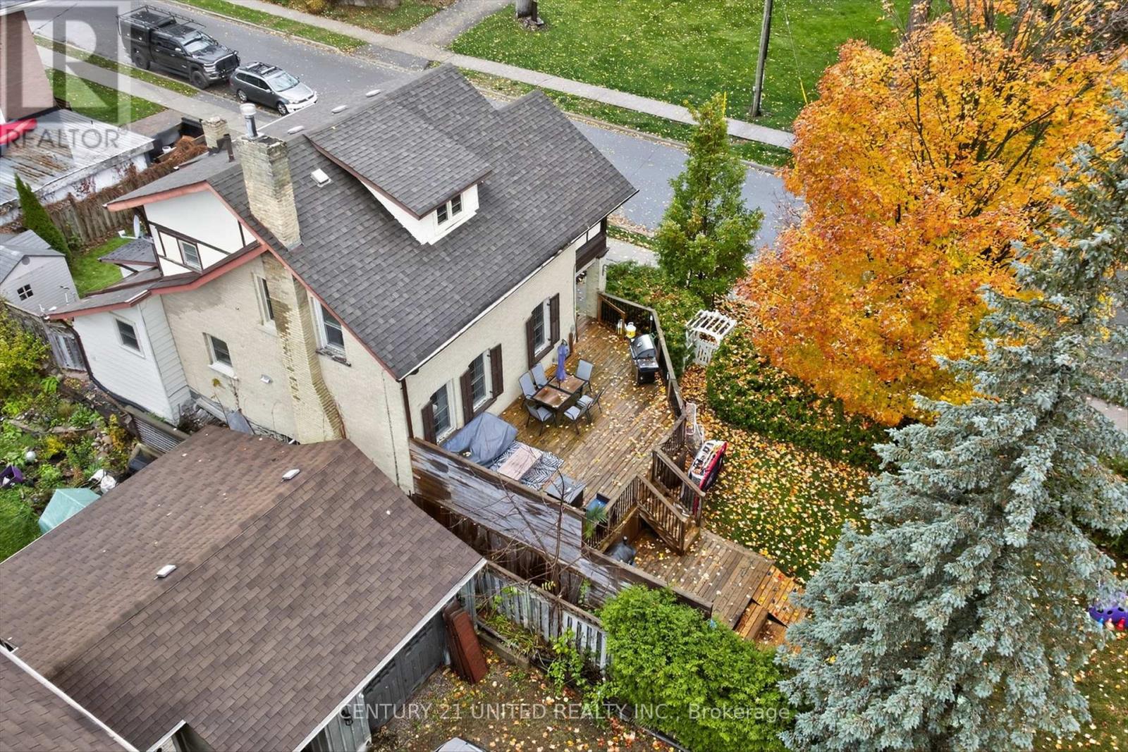 71 Bond Street W, Kawartha Lakes (Lindsay), Ontario  K9V 3R5 - Photo 33 - X12496198