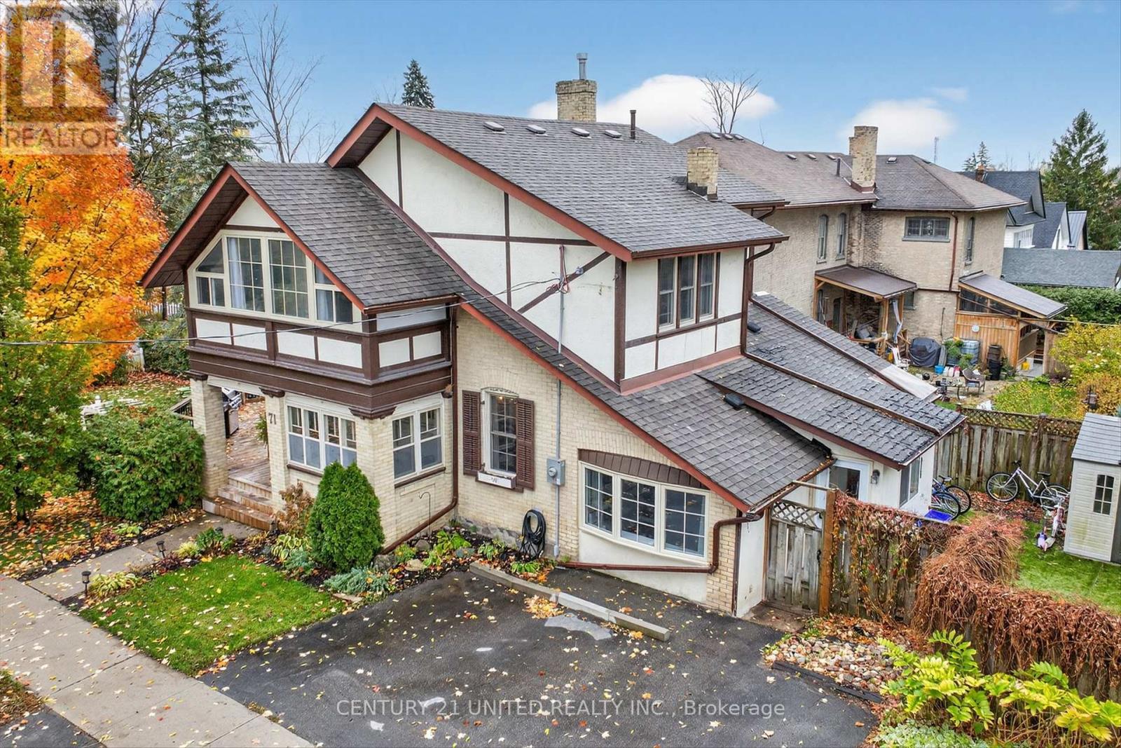 71 Bond Street W, Kawartha Lakes (Lindsay), Ontario  K9V 3R5 - Photo 34 - X12496198