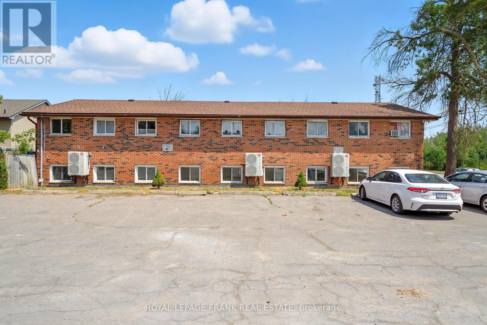 4 - 88 Mary Street W, Kawartha Lakes (Lindsay), Ontario  K9V 5G3 - Photo 2 - X12496418