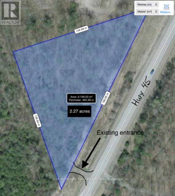 Part 2 County Rd 45, Trent Hills, Ontario  K0L 1Y0 - Photo 4 - X12496160