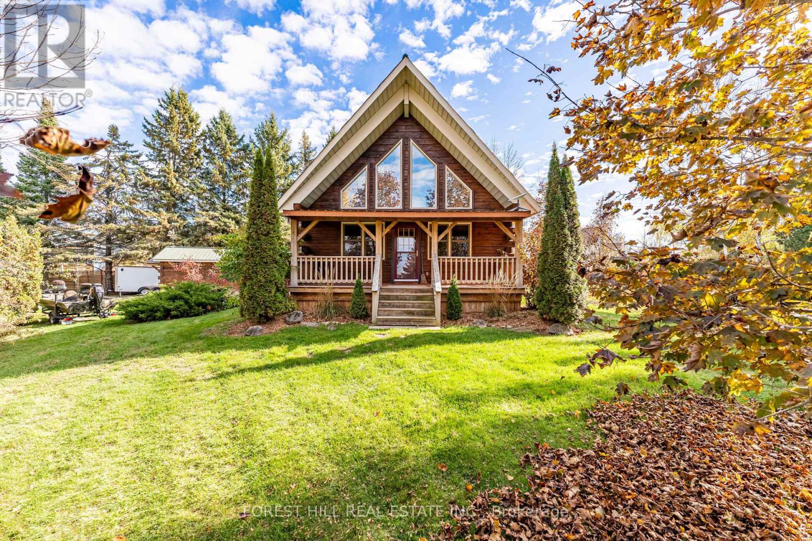 110 Westview Drive, Kawartha Lakes (Emily), Ontario  K0L 2W0 - Photo 2 - X12496190