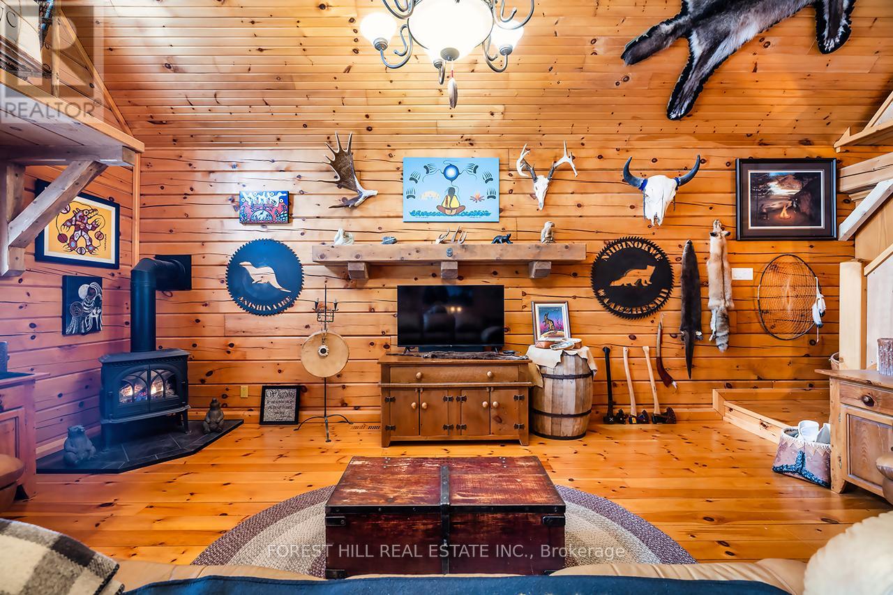 110 Westview Drive, Kawartha Lakes (Emily), Ontario  K0L 2W0 - Photo 21 - X12496190