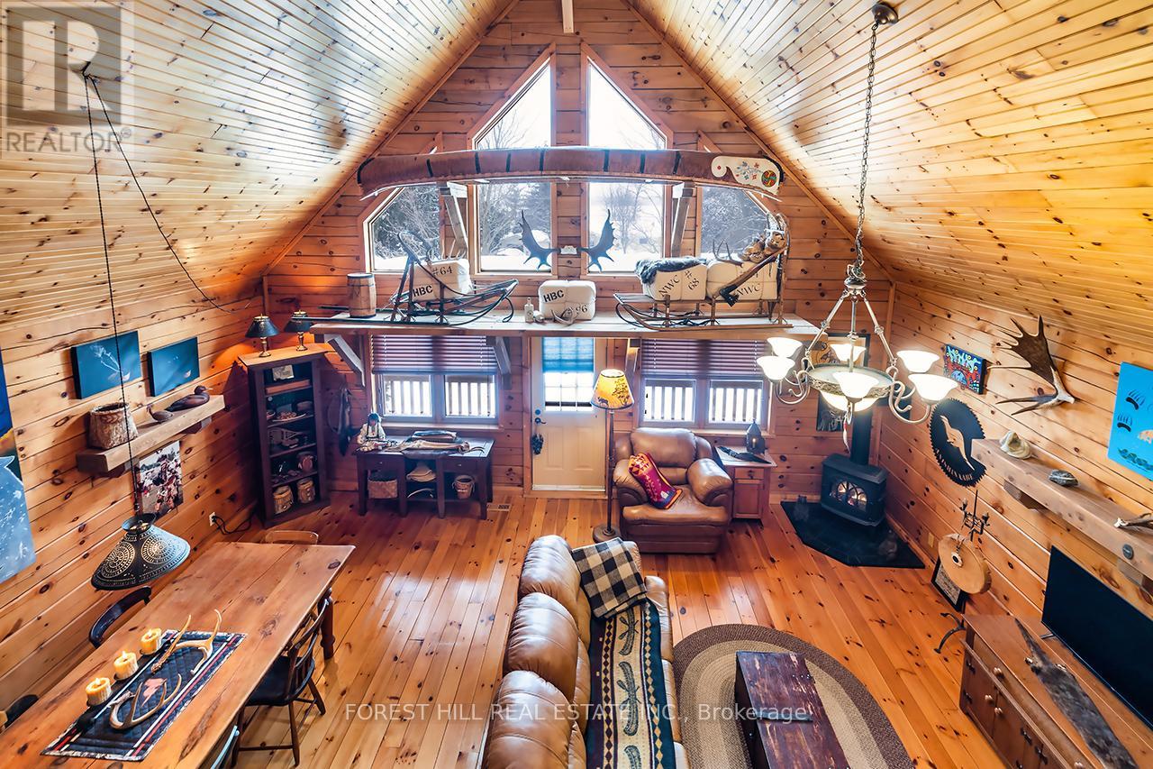 110 Westview Drive, Kawartha Lakes (Emily), Ontario  K0L 2W0 - Photo 25 - X12496190