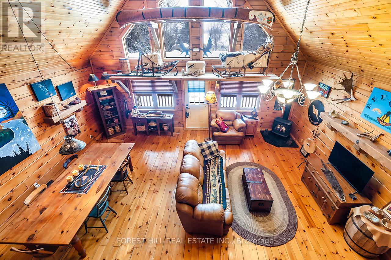 110 Westview Drive, Kawartha Lakes (Emily), Ontario  K0L 2W0 - Photo 26 - X12496190