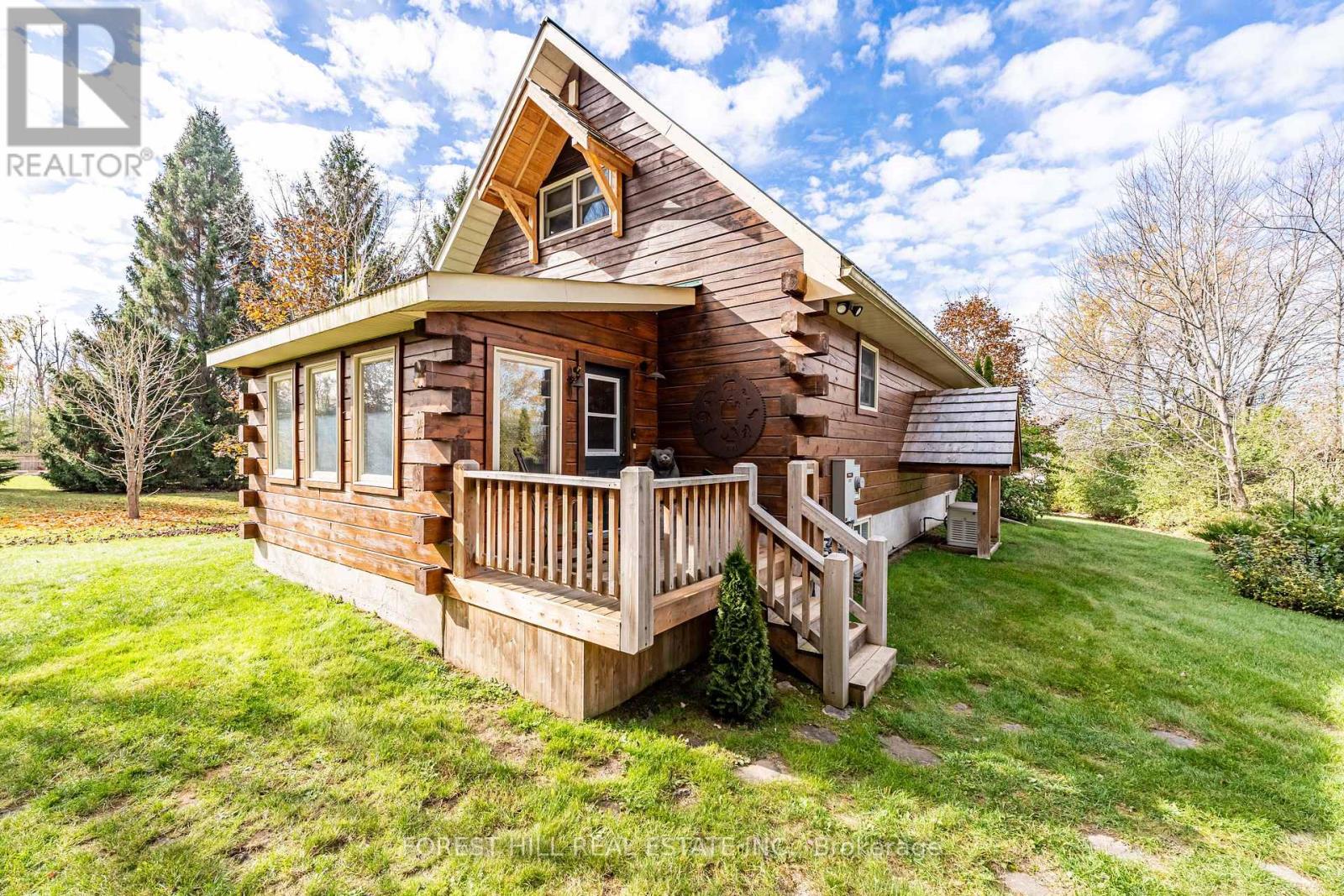 110 Westview Drive, Kawartha Lakes (Emily), Ontario  K0L 2W0 - Photo 35 - X12496190