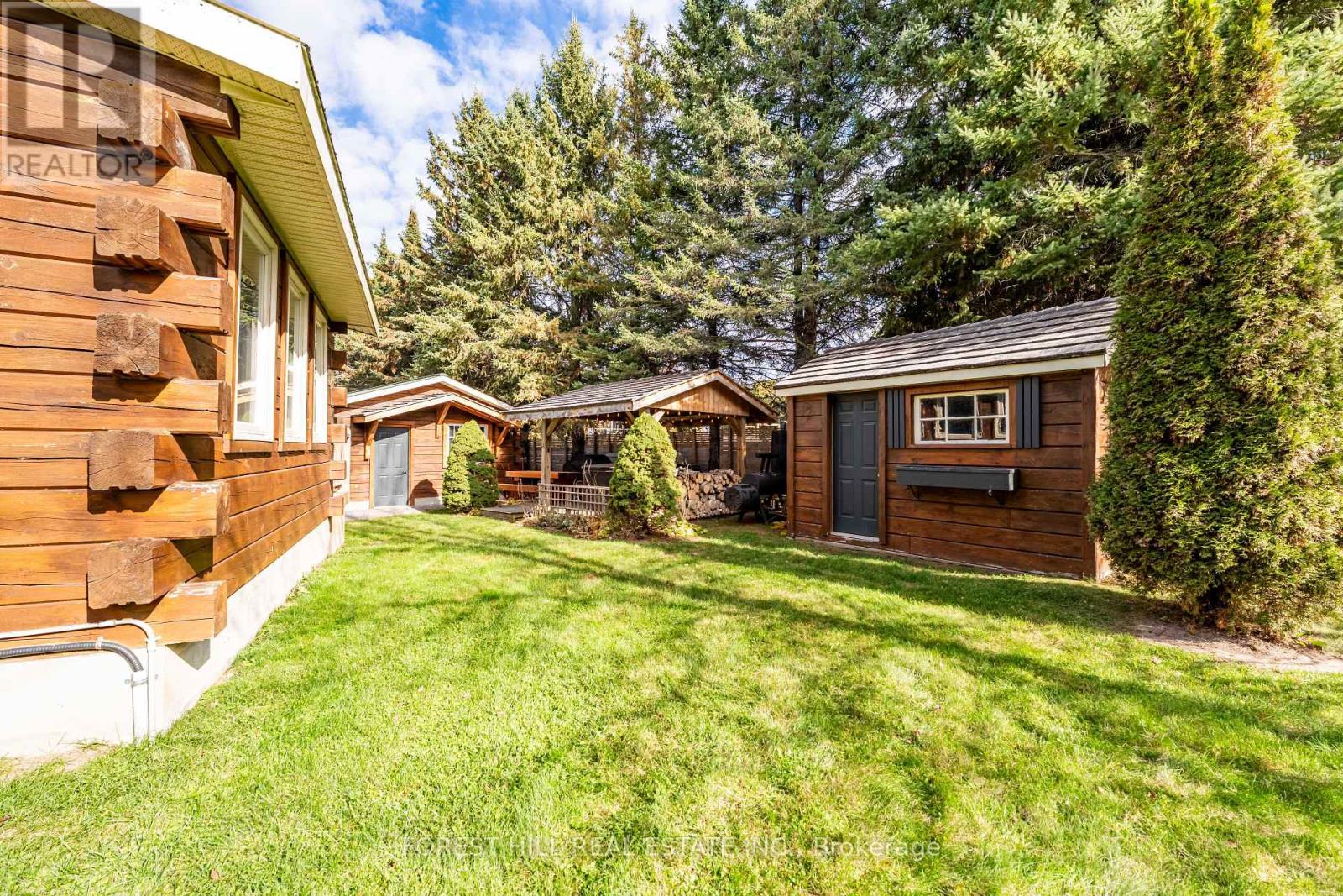 110 Westview Drive, Kawartha Lakes (Emily), Ontario  K0L 2W0 - Photo 39 - X12496190