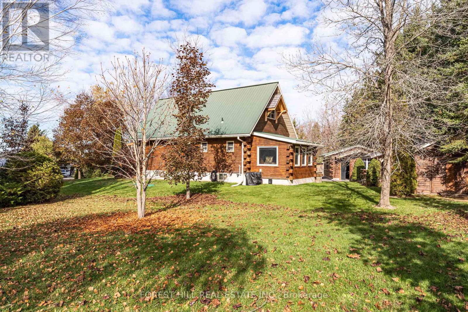 110 Westview Drive, Kawartha Lakes (Emily), Ontario  K0L 2W0 - Photo 40 - X12496190