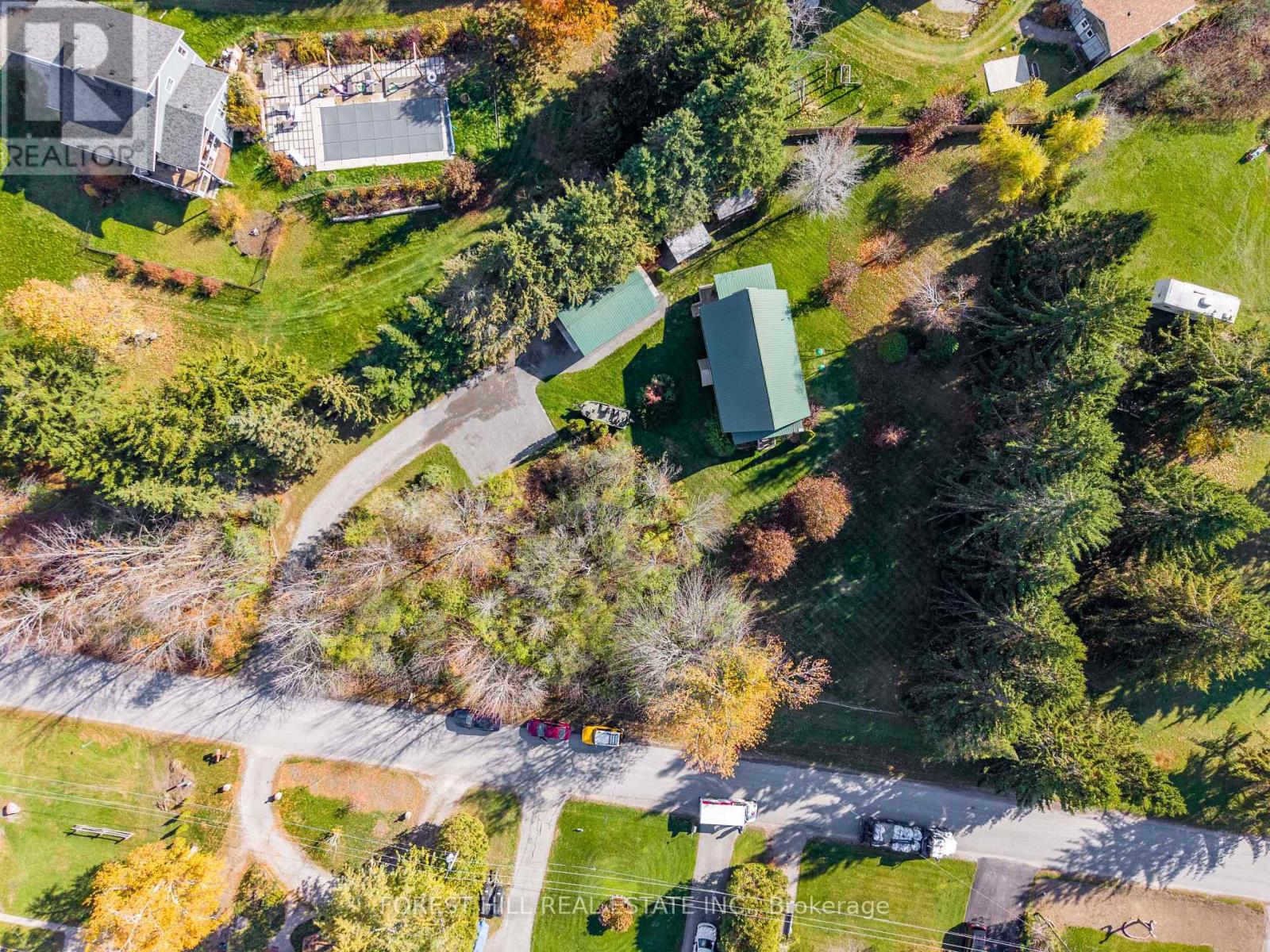 110 Westview Drive, Kawartha Lakes (Emily), Ontario  K0L 2W0 - Photo 44 - X12496190