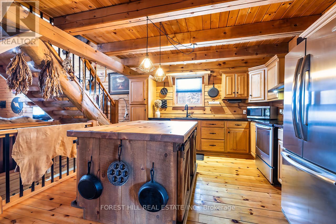 110 Westview Drive, Kawartha Lakes (Emily), Ontario  K0L 2W0 - Photo 7 - X12496190