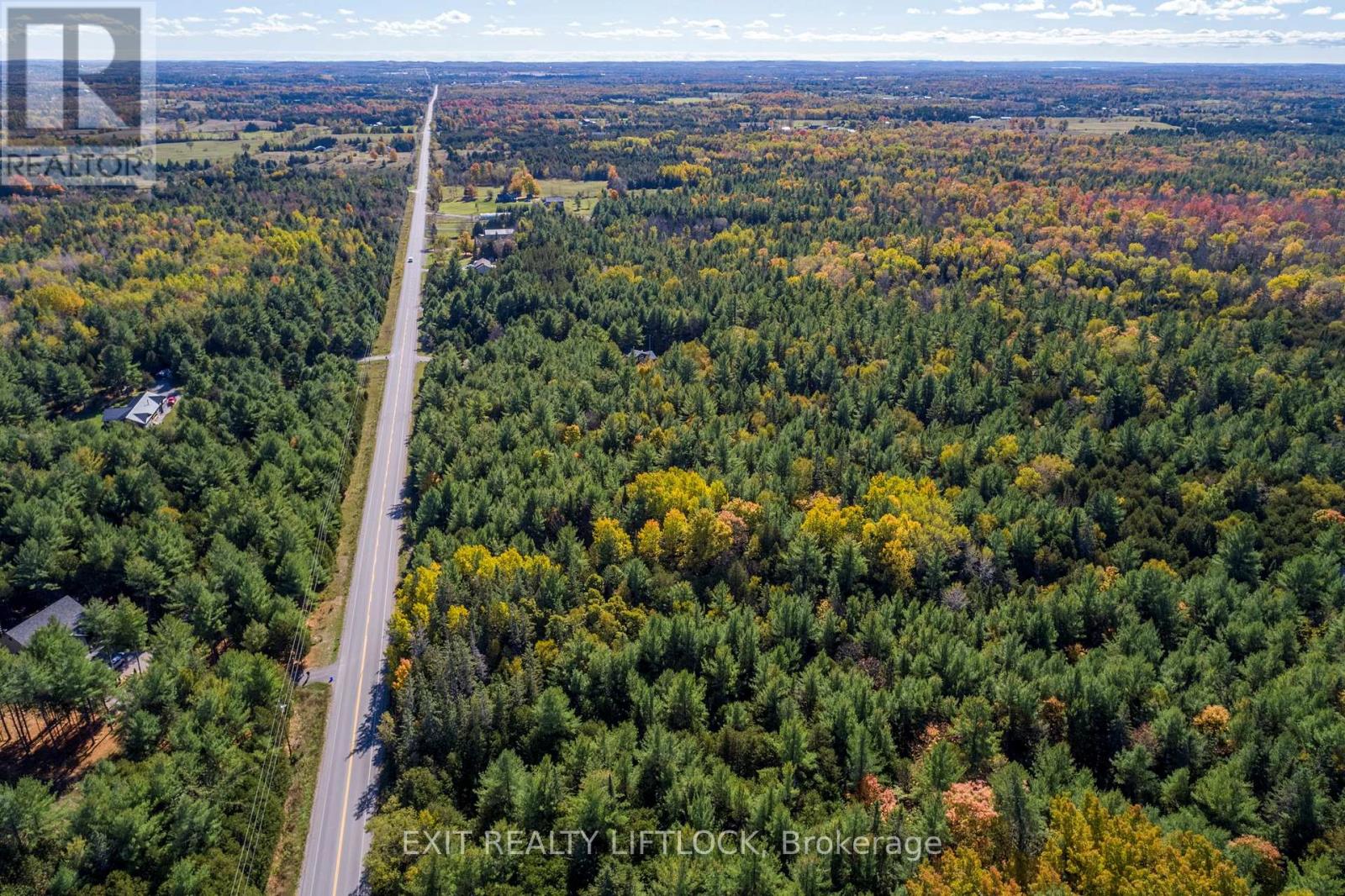 590 County Rd 40, Douro-Dummer, Ontario  K0L 2V0 - Photo 2 - X12496888