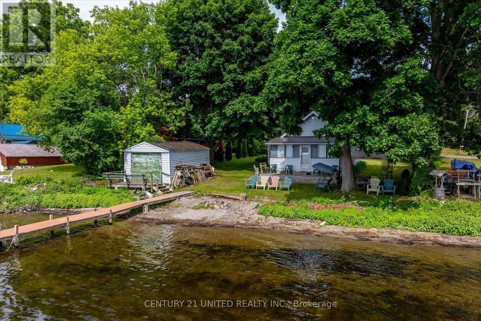 223 Paudash Street, Hiawatha First Nation, Ontario  K0L 2G0 - Photo 2 - X12497058