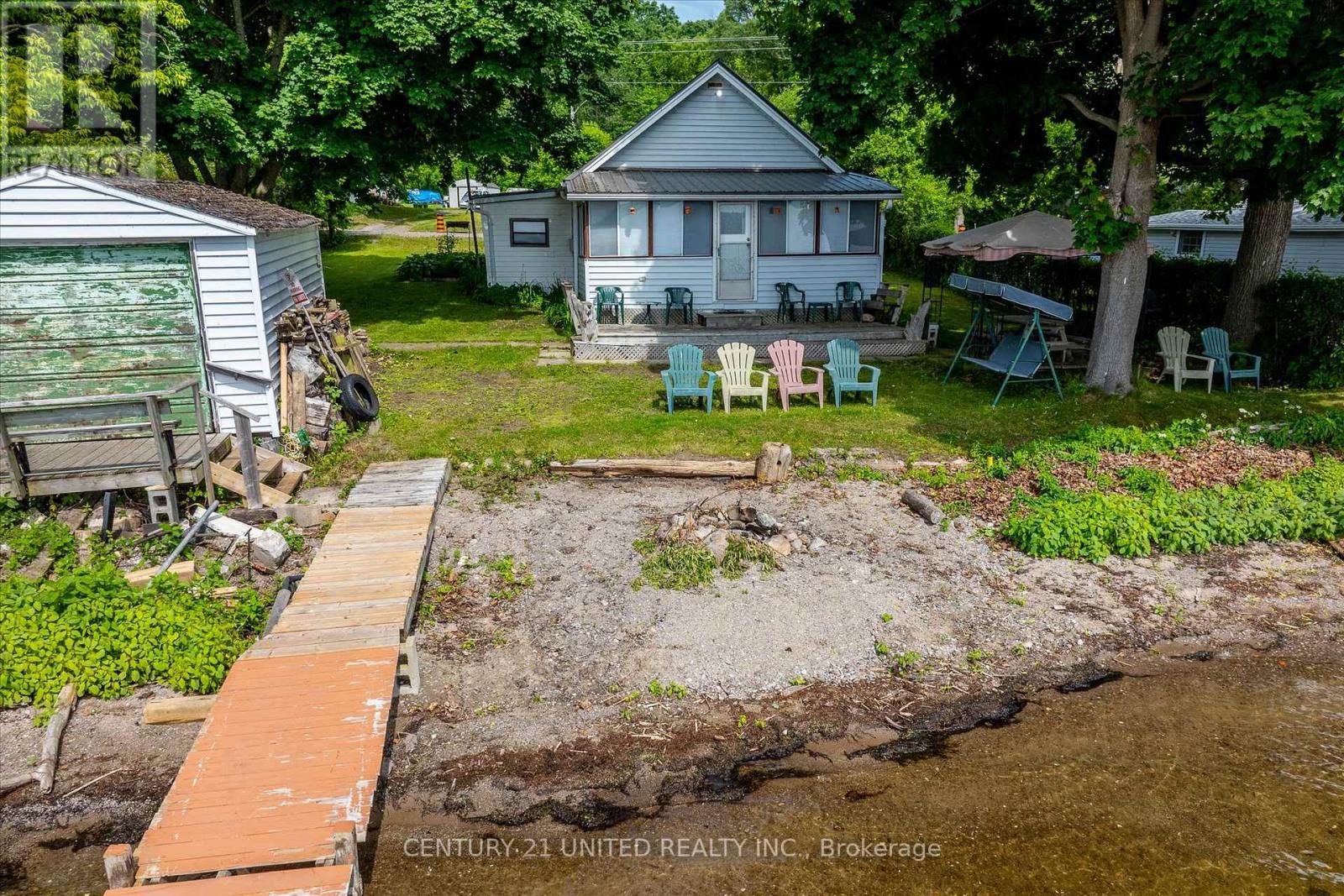 223 Paudash Street, Hiawatha First Nation, Ontario  K0L 2G0 - Photo 3 - X12497058