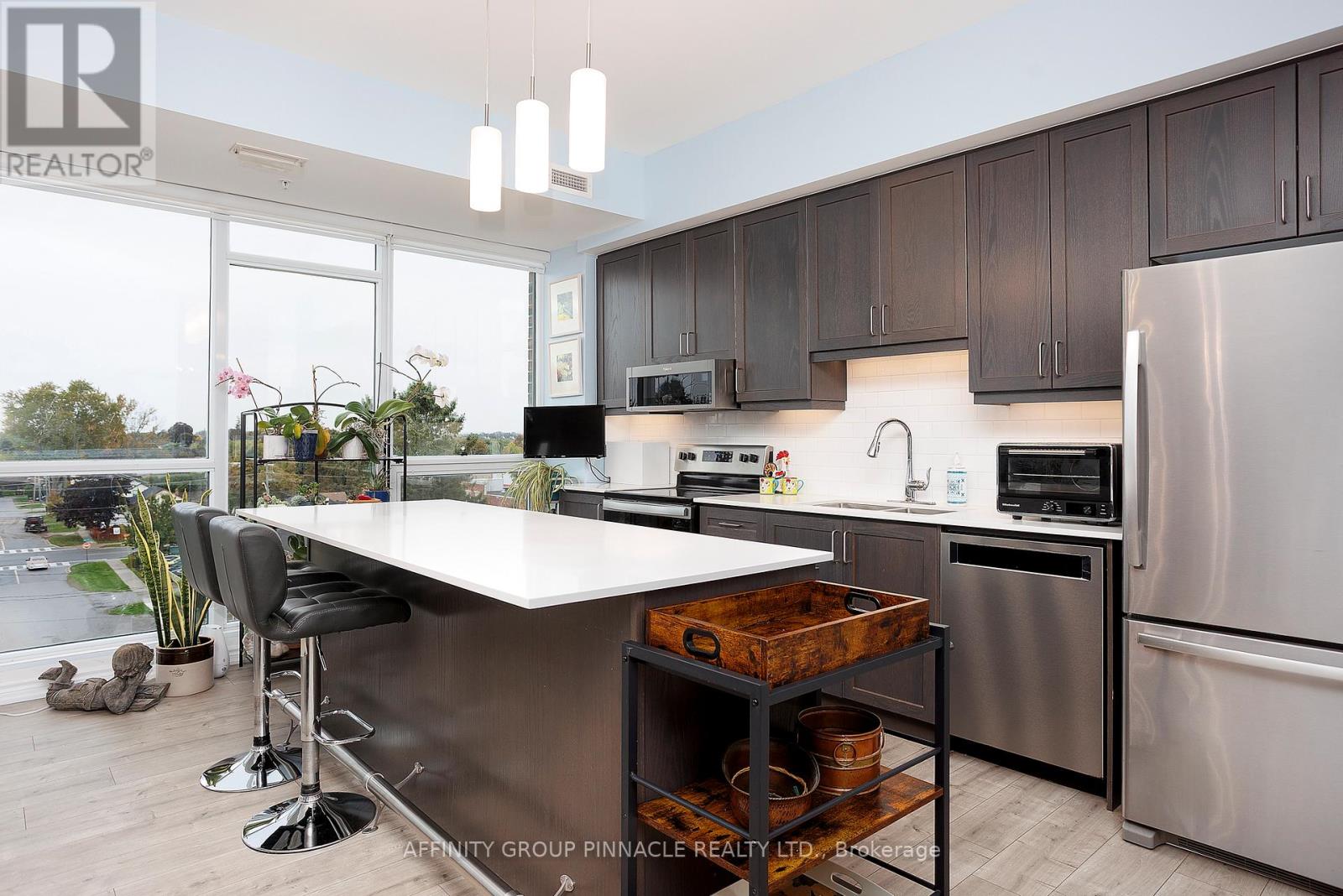 509 - 109 King Avenue E, Clarington (Newcastle), Ontario  L1B 0V5 - Photo 10 - E12497736