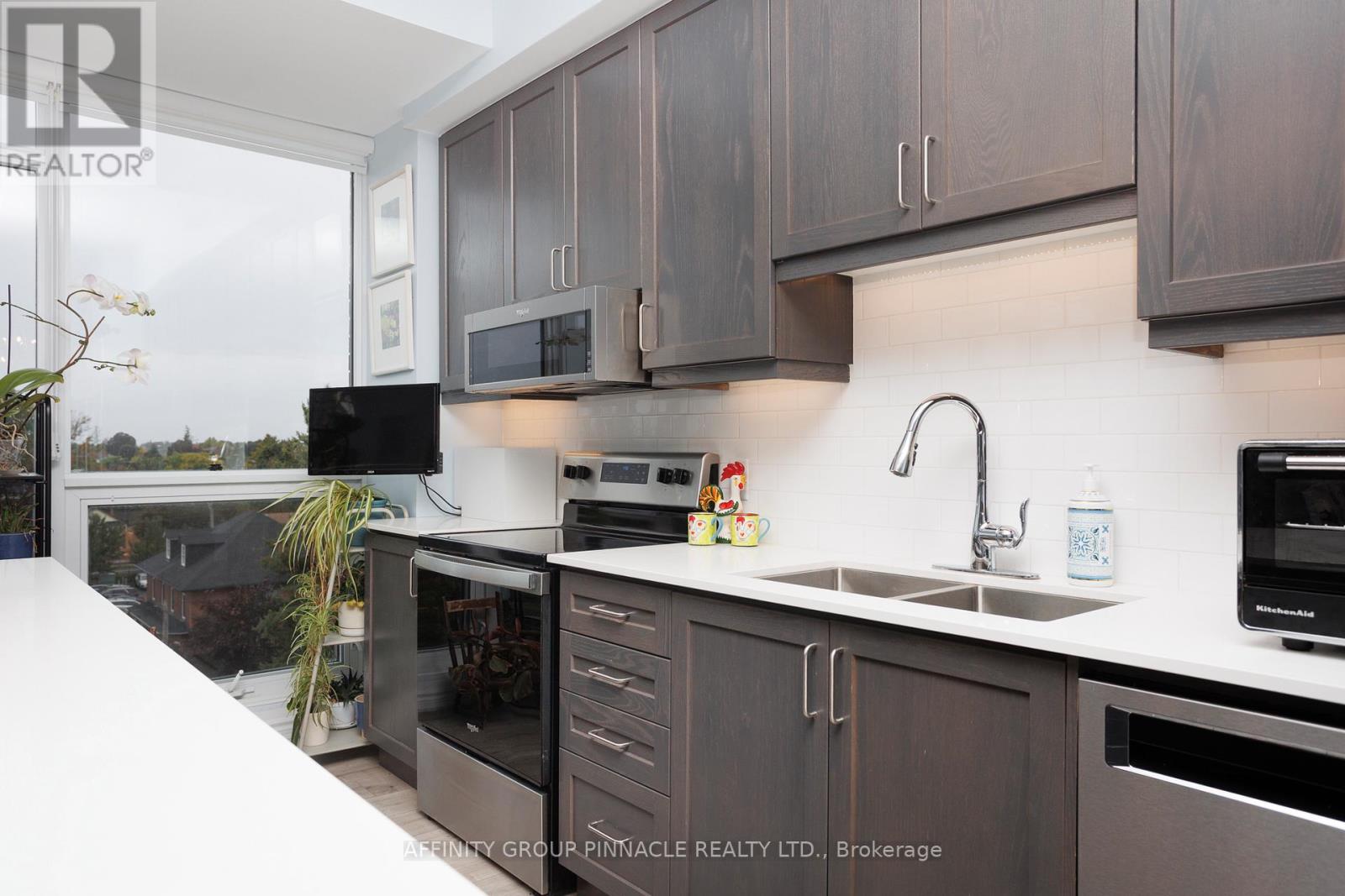 509 - 109 King Avenue E, Clarington (Newcastle), Ontario  L1B 0V5 - Photo 11 - E12497736