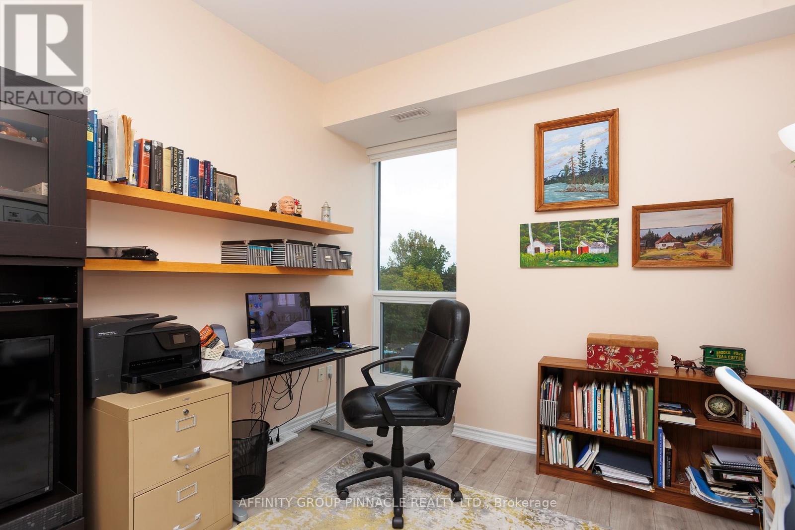 509 - 109 King Avenue E, Clarington (Newcastle), Ontario  L1B 0V5 - Photo 24 - E12497736