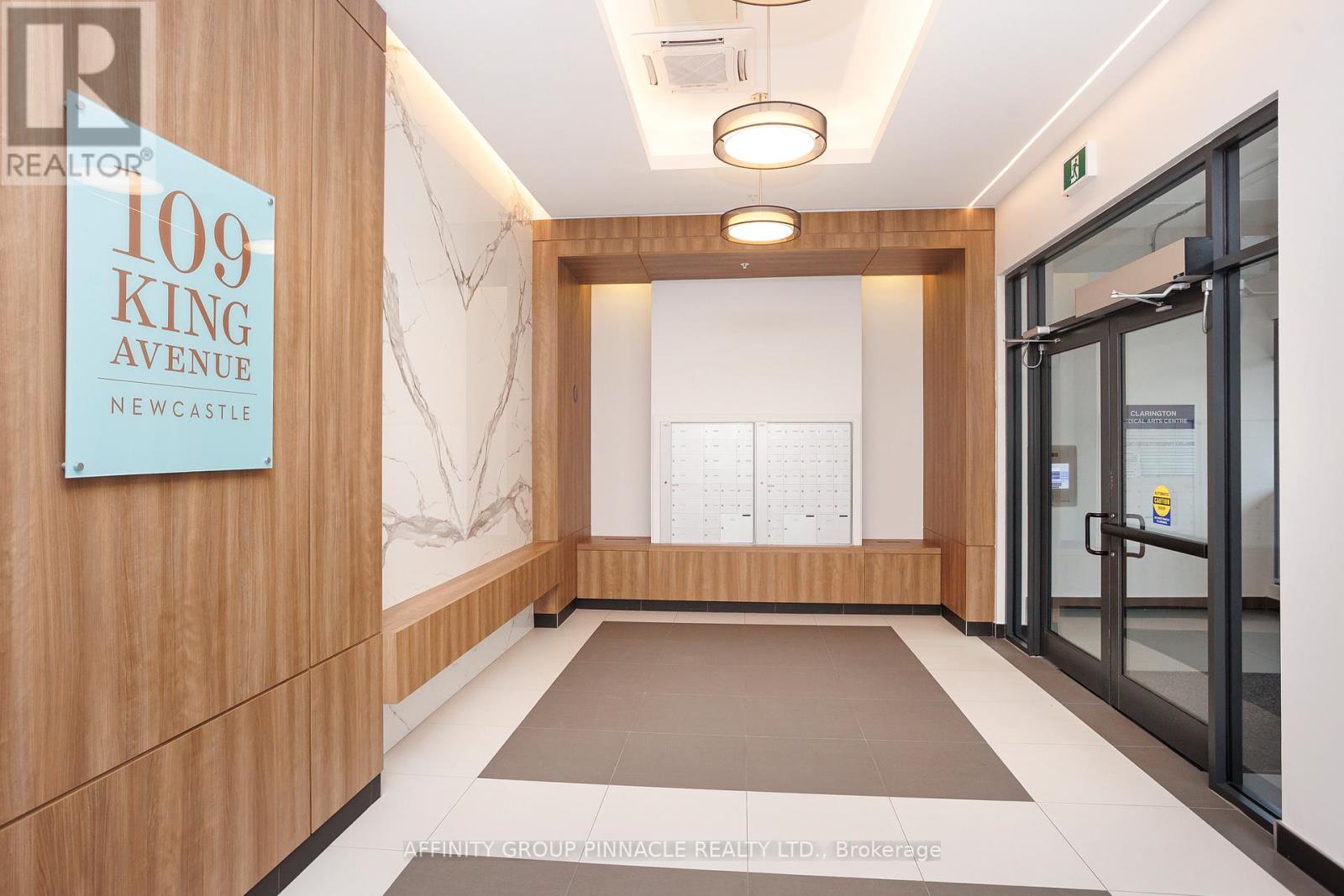 509 - 109 King Avenue E, Clarington (Newcastle), Ontario  L1B 0V5 - Photo 4 - E12497736