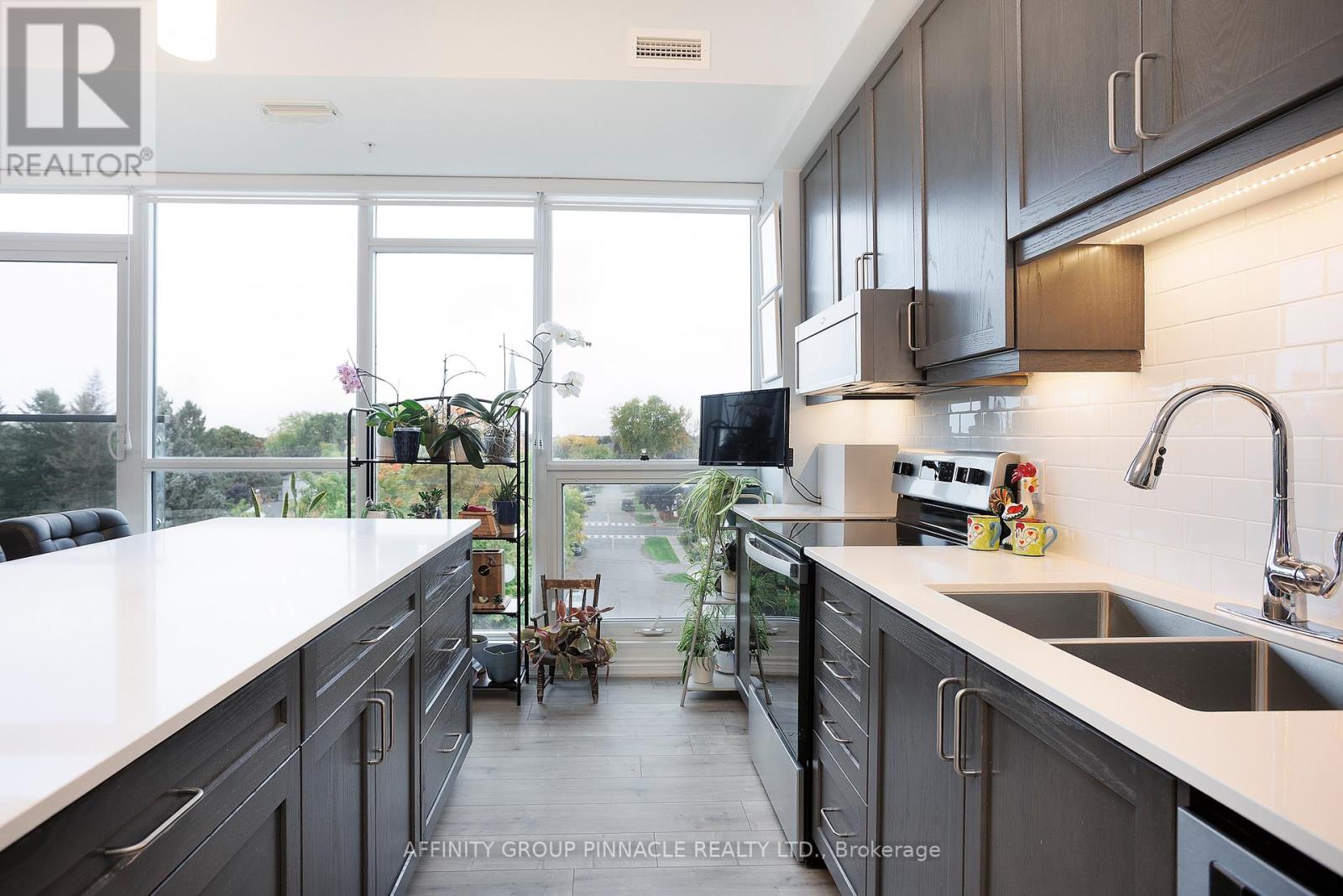 509 - 109 King Avenue E, Clarington (Newcastle), Ontario  L1B 0V5 - Photo 8 - E12497736