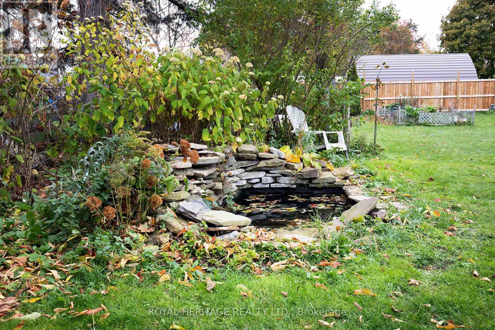 111 Adelaide Street N, Kawartha Lakes (Lindsay), Ontario  K9V 4L9 - Photo 25 - X12497212